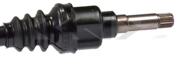 L?BRO 304571 Drive Shaft